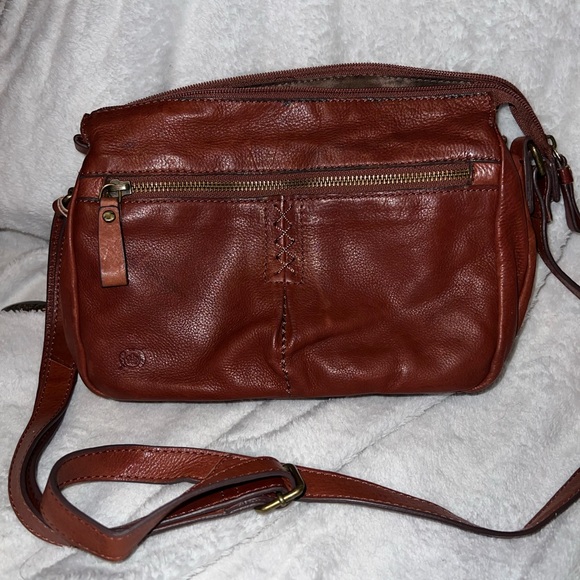 Born crossbody bag - Picture 1 of 6